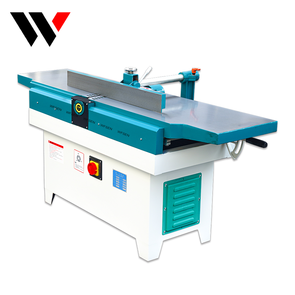 surface planer